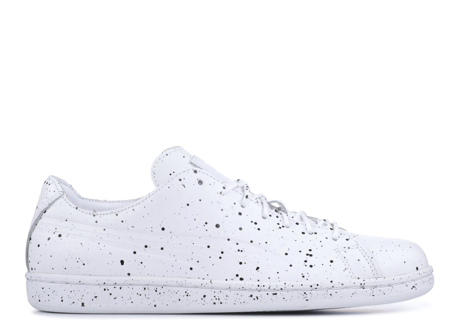 

Кроссовки Puma Daily Paper X Match 'Splatter', белый