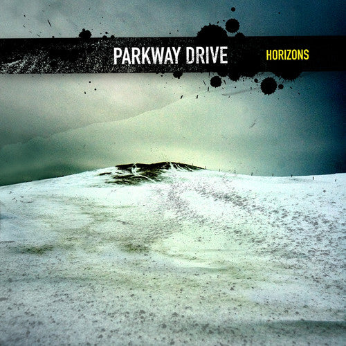 

Виниловая пластинка Parkway Drive: Horizons