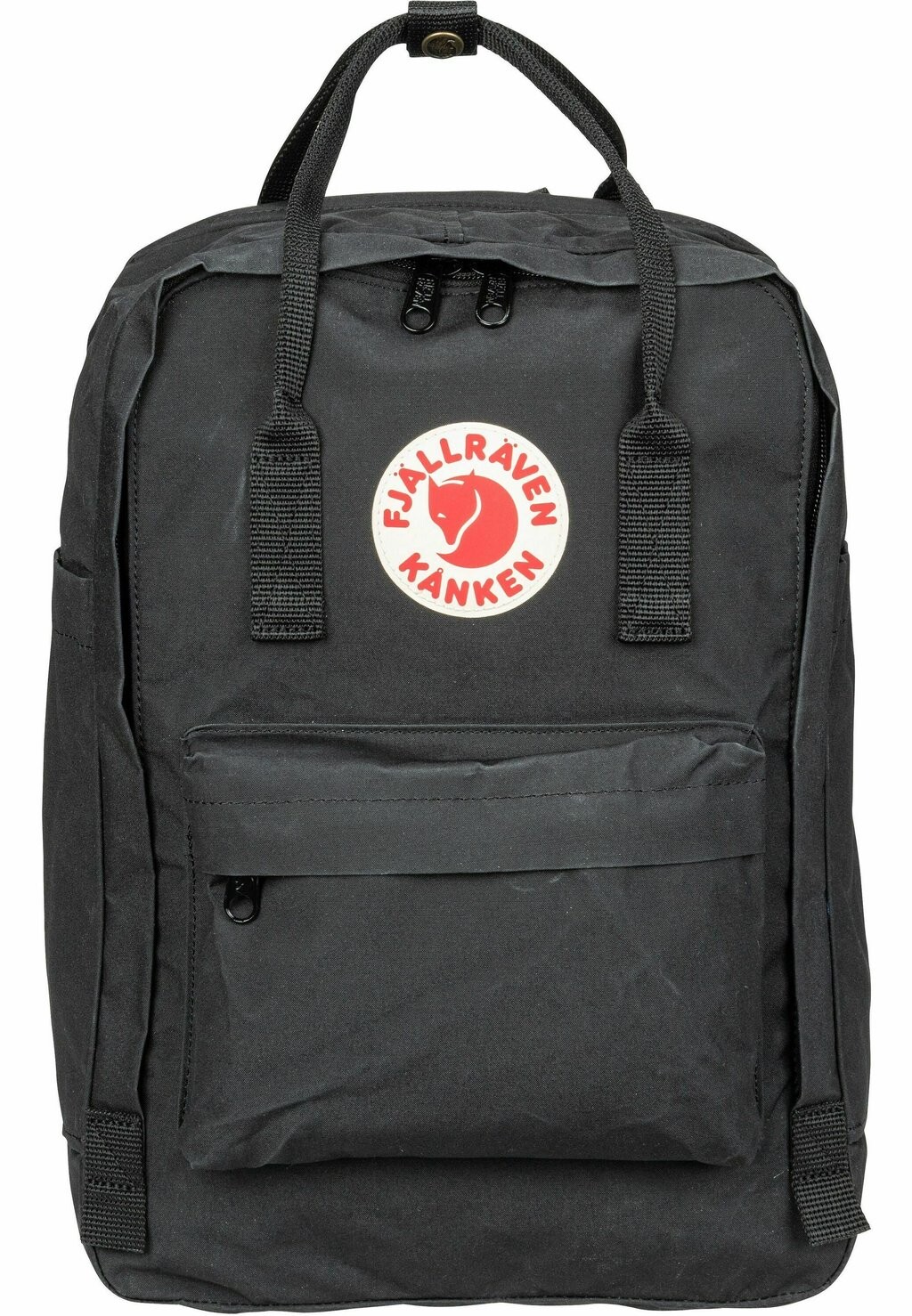 

Рюкзак Fjällräven, черный