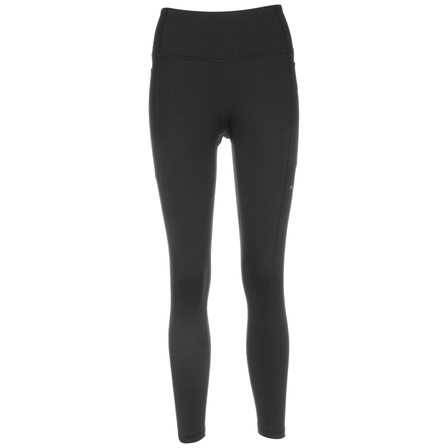 

Спортивные брюки Puma Train Flawless High Waist 7/8, черный