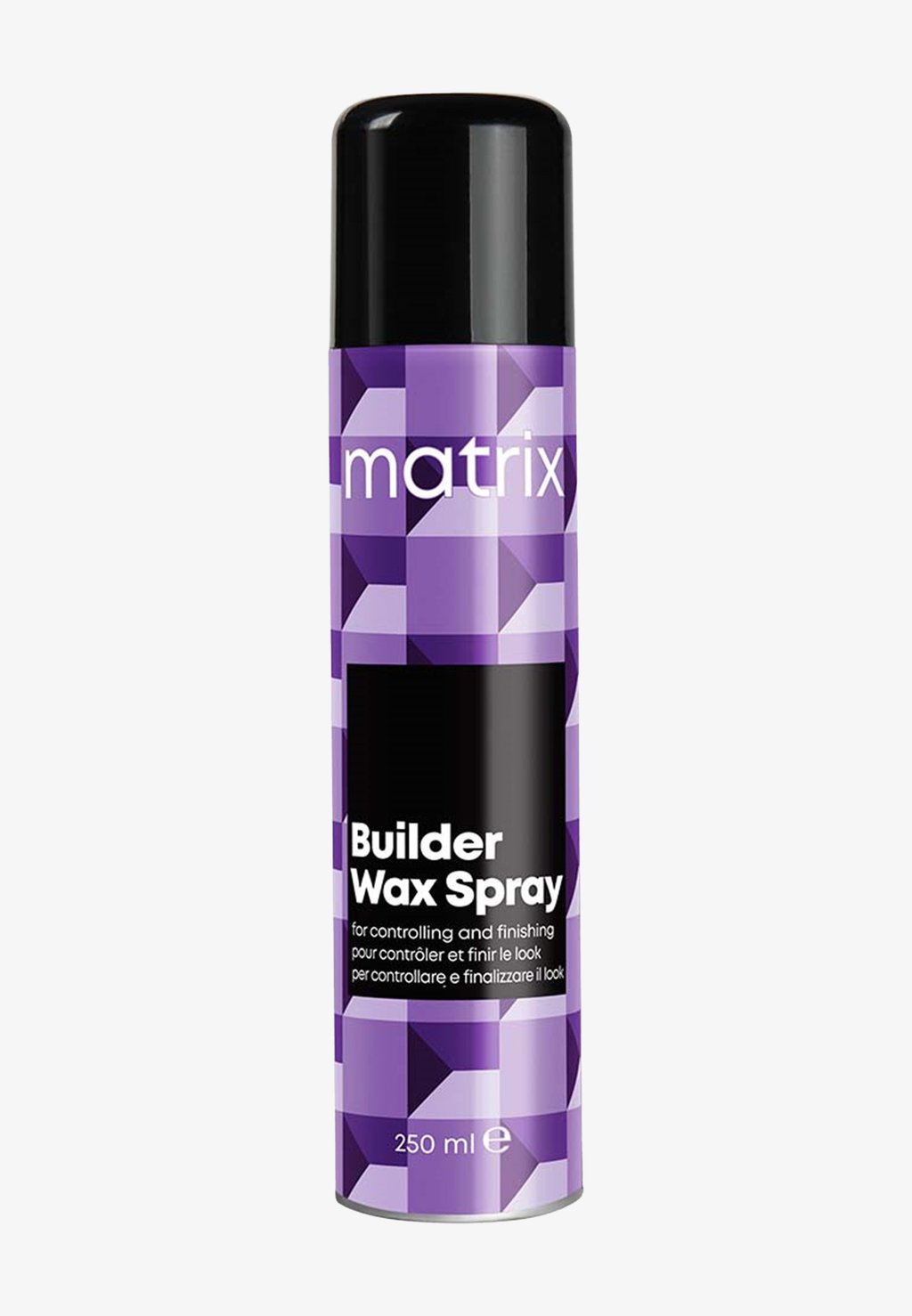 Стайлинг BUILDER WAX SPRAY Matrix стайлинг builder wax spray matrix