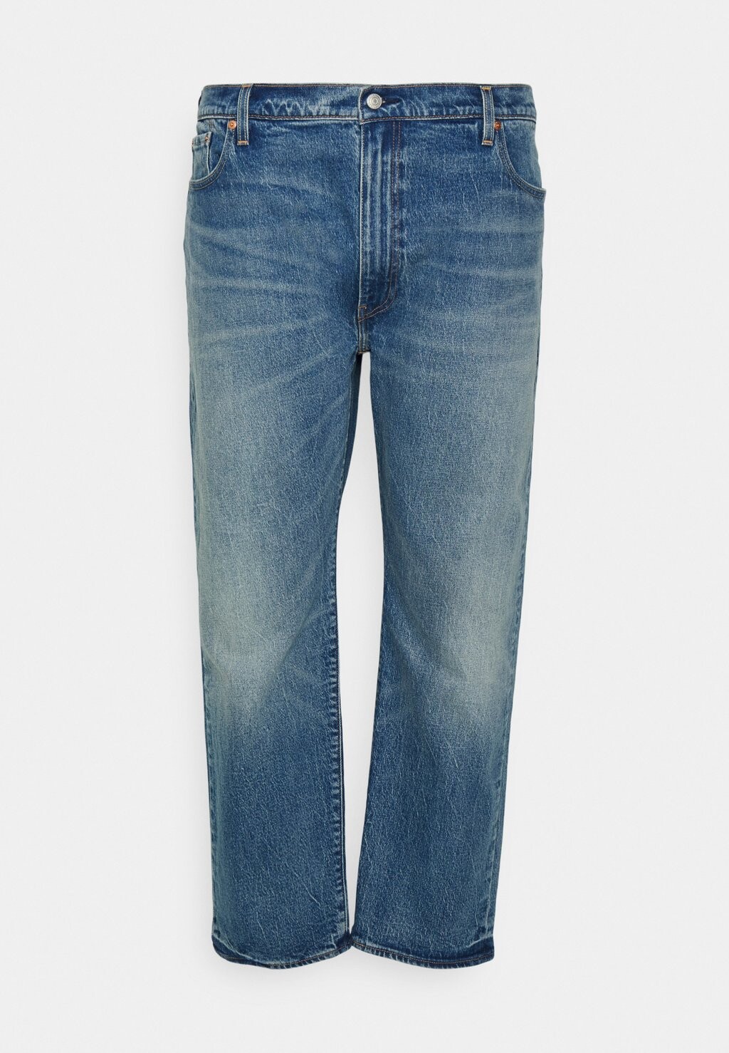 

Зауженные джинсы Levi's