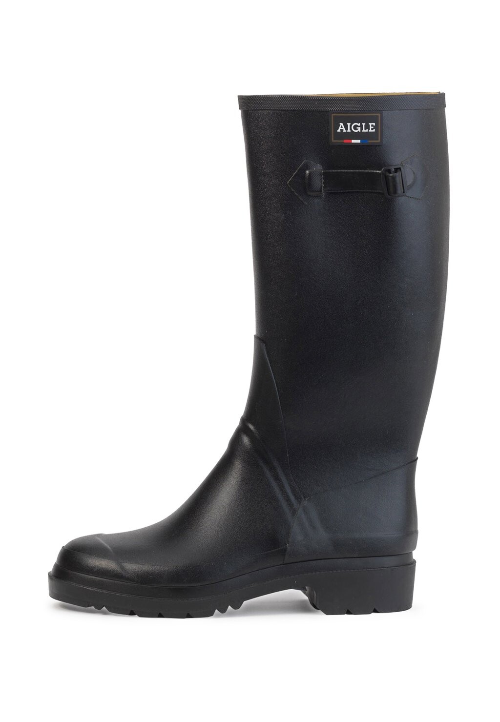 

Сапоги CESSAC Aigle, цвет black