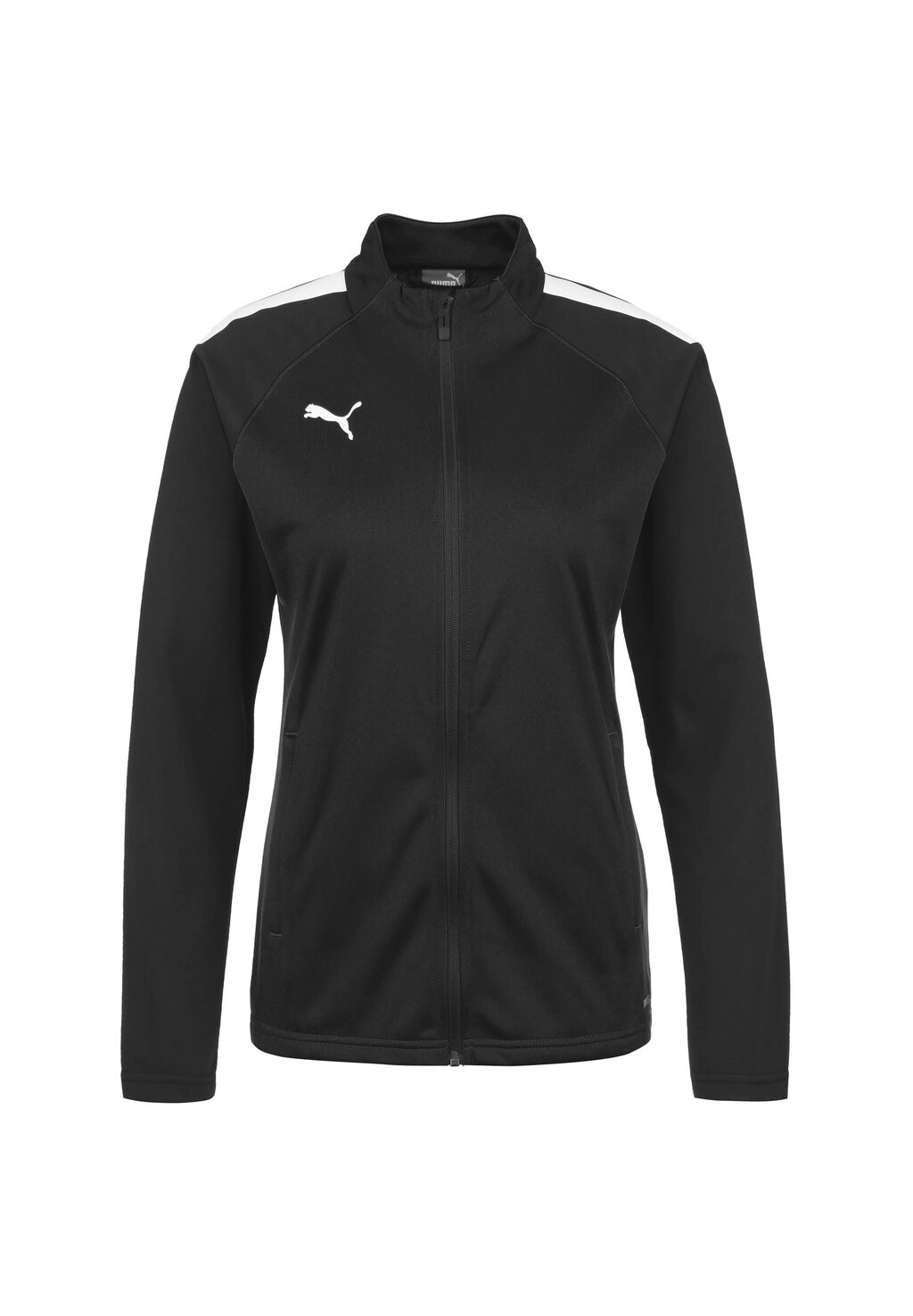 

Беговая куртка Puma, Черный