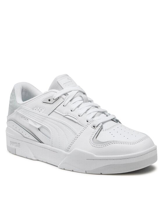 

Кроссовки Puma, белый