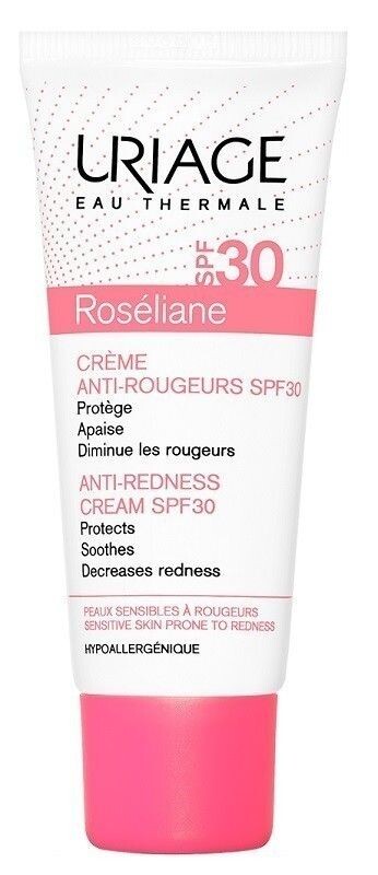 

Uriage Roséliane SPF30 крем для лица, 40 ml