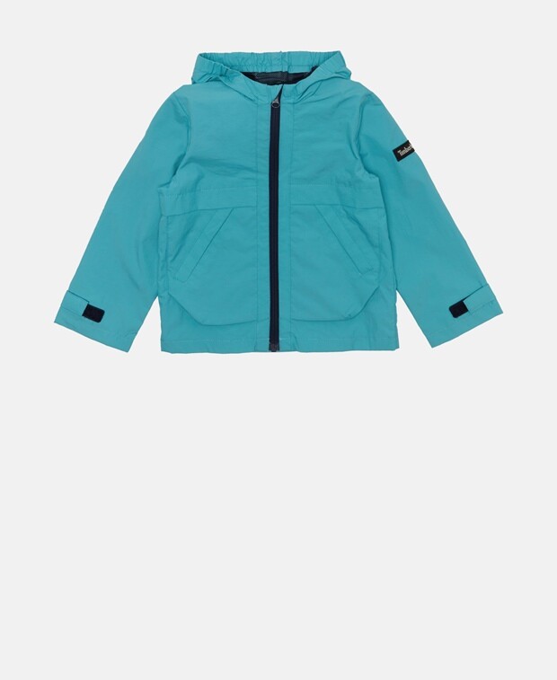 

Межсезонная куртка Timberland, синий