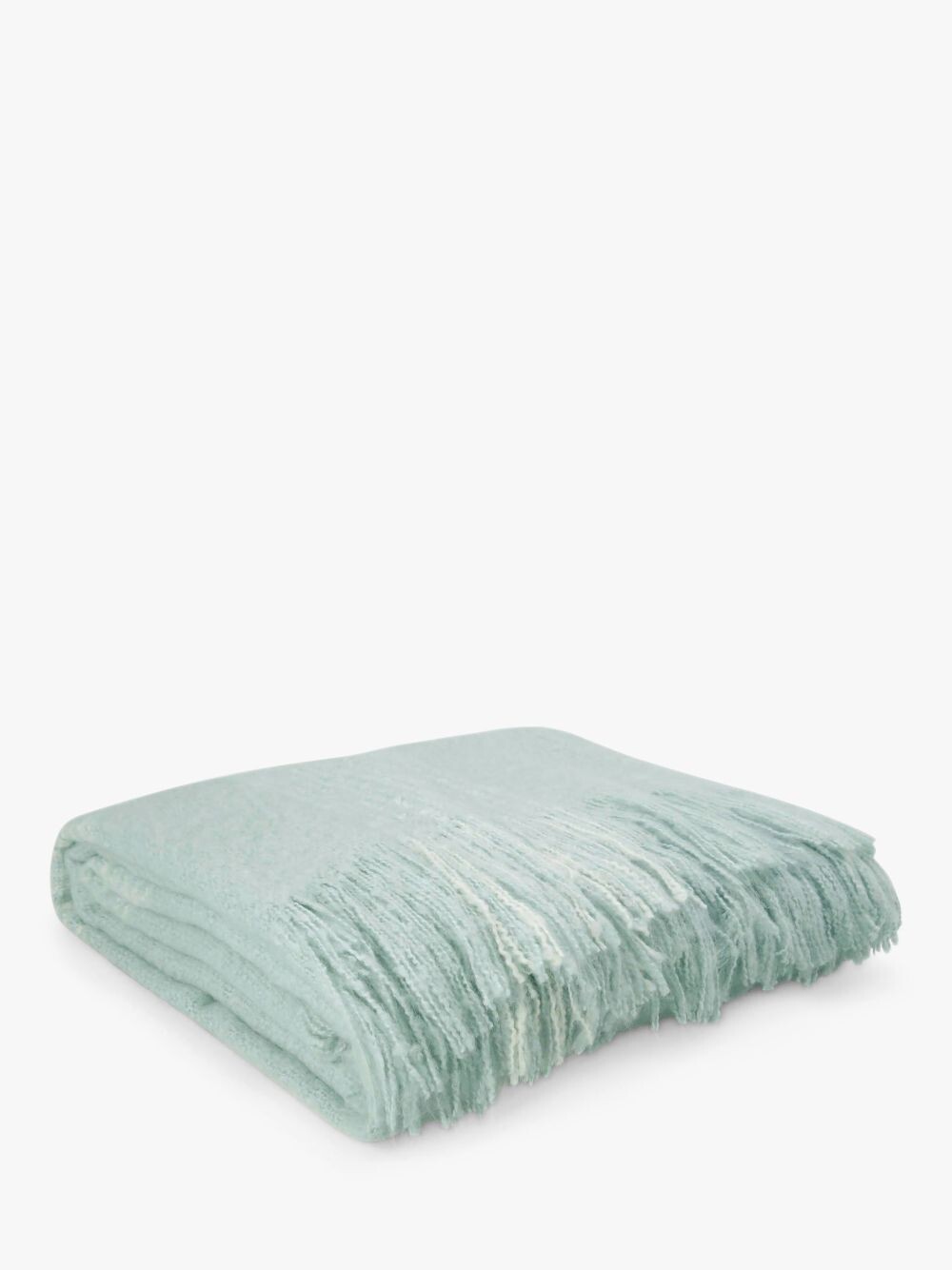 

Плед Анаса из Laura Ashley, утиное яйцо