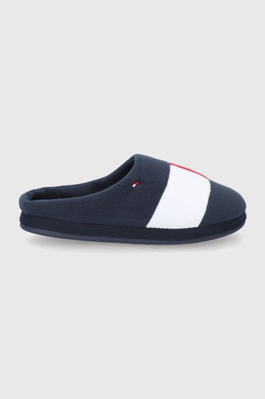 

Домашнии тапочки Tommy Hilfiger, темно-синий
