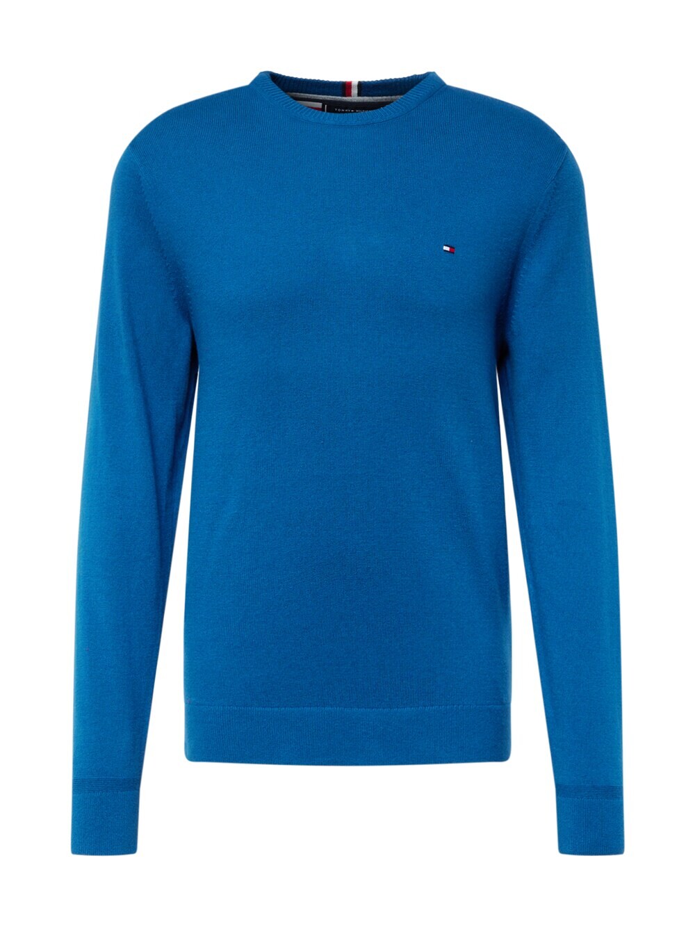 

Свитер Tommy Hilfiger, синий