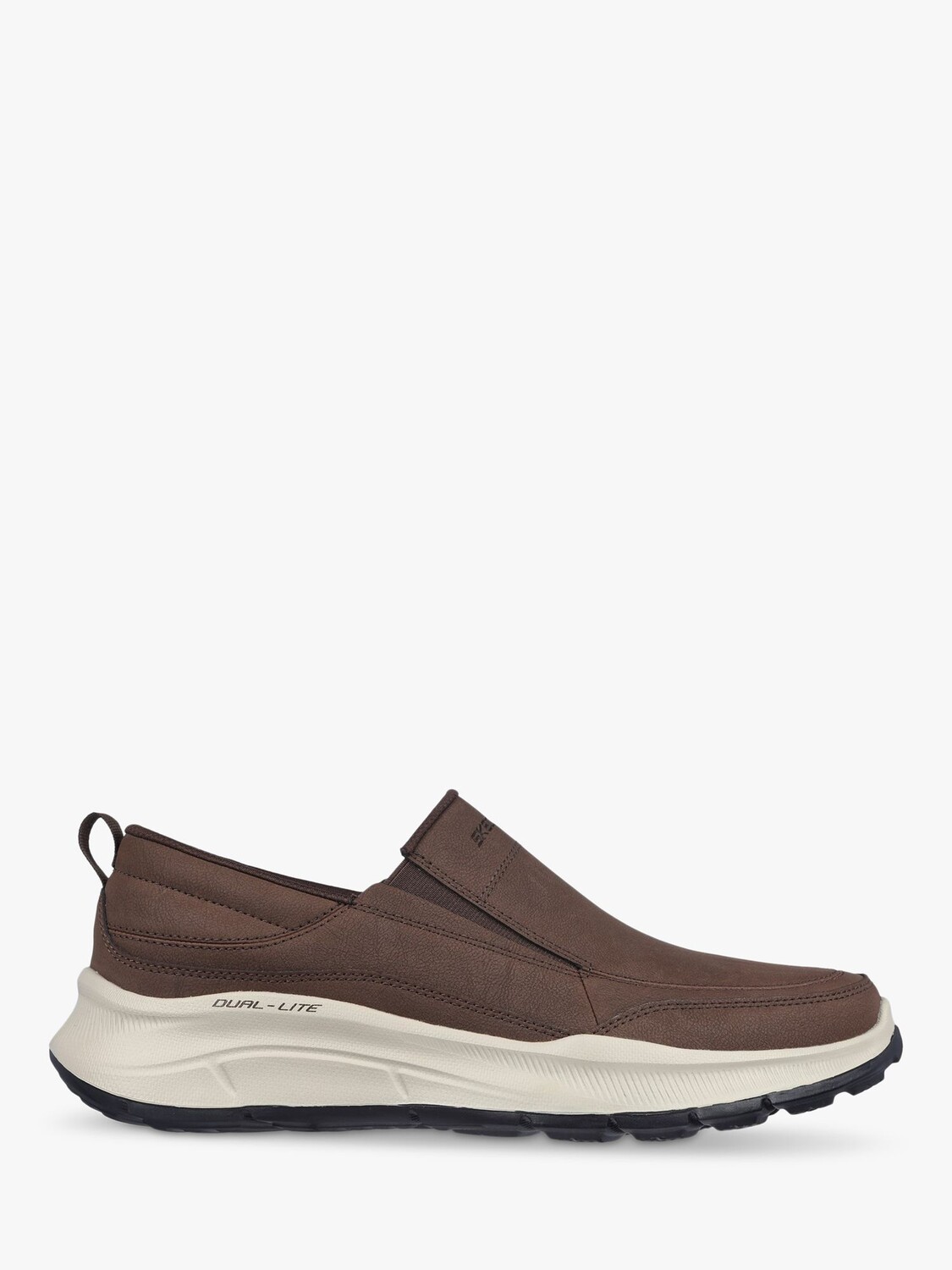 

Кроссовки Skechers Equalizer 5.0 Harvey, шоколадные