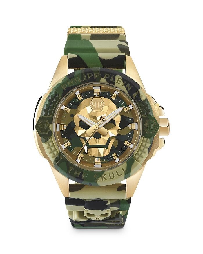 

Часы Skull, 44 мм Philipp Plein