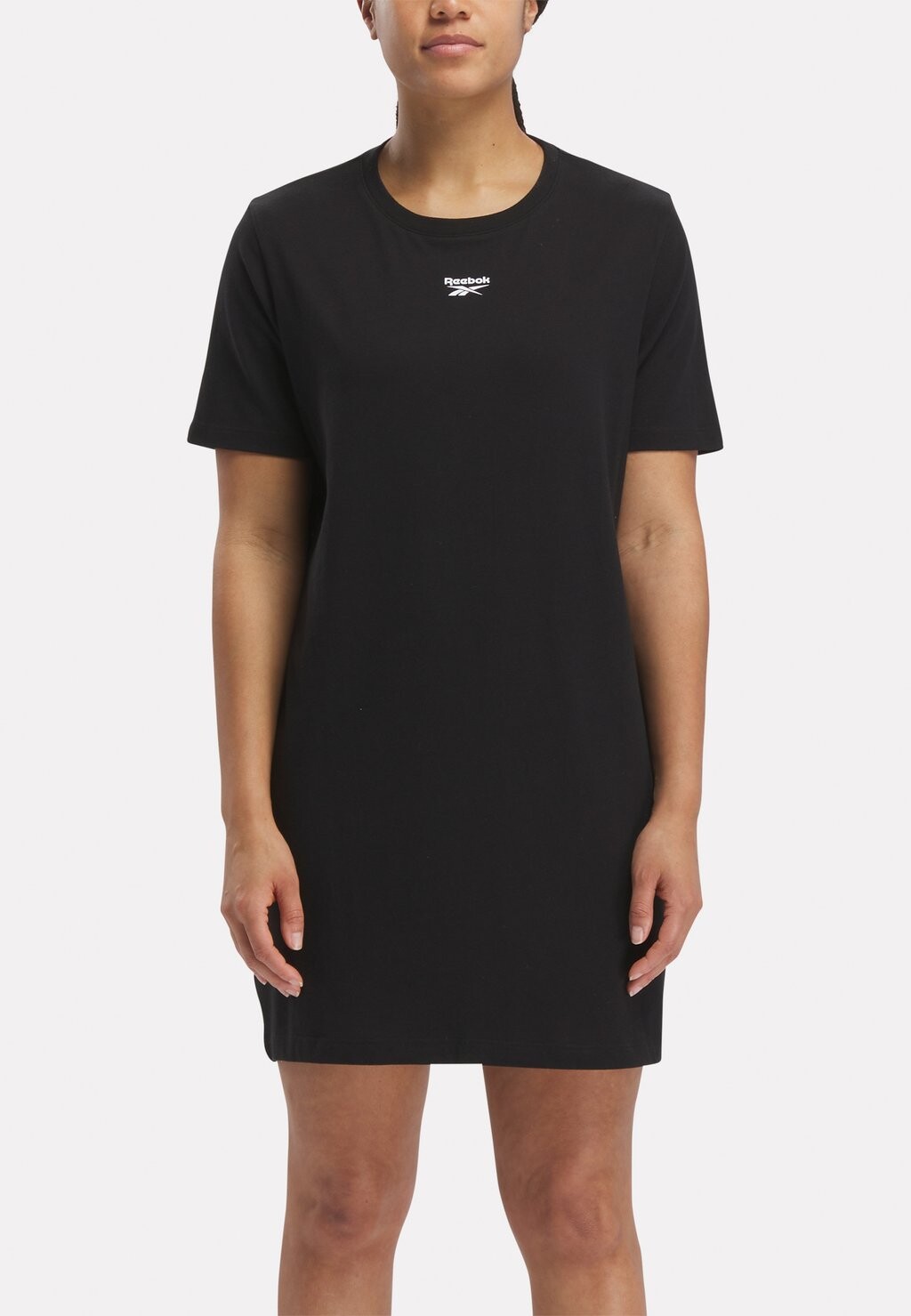 

Летнее платье Reebok, черное, Черный, Летнее платье Reebok, черное