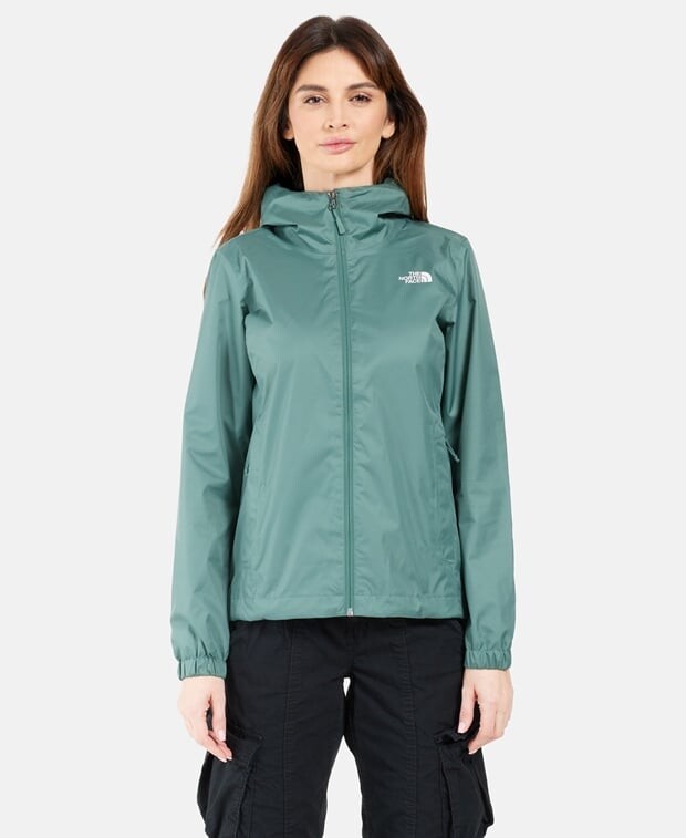 

Функциональная куртка The North Face, хаки