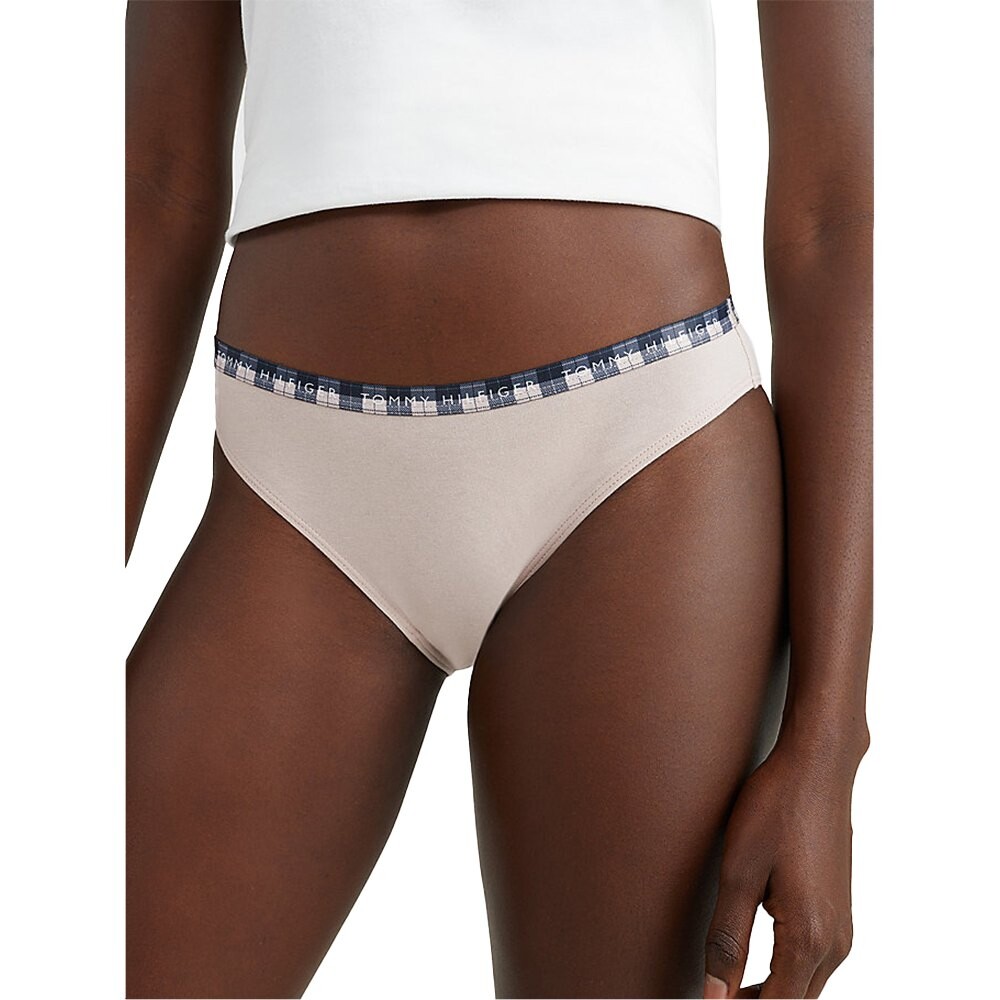 

Низ бикини Tommy Hilfiger UW0UW03920, разноцветный
