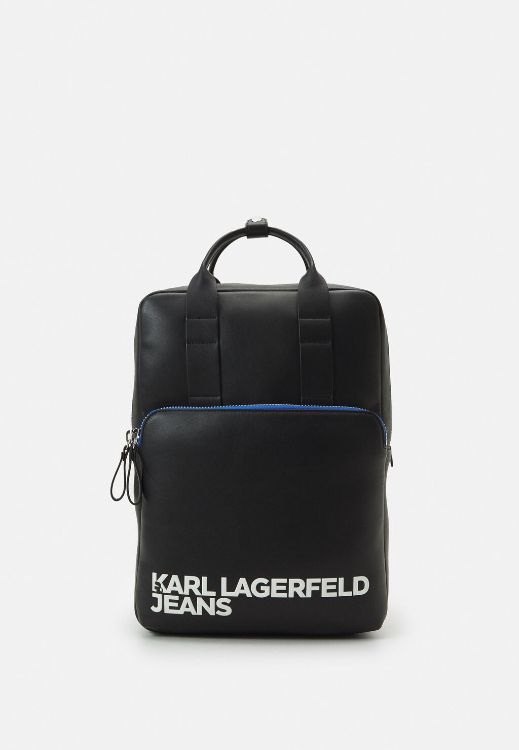 

Рюкзак Karl Lagerfeld, черный