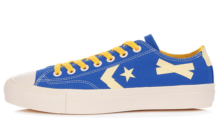 

Breakstar SK Ox Union Blue Converse