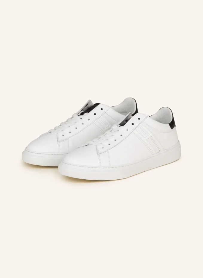 

Кроссовки h365 Hogan, черный