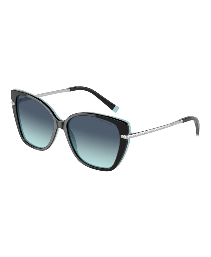

Солнцезащитные очки TF 4196 Tiffany, черный