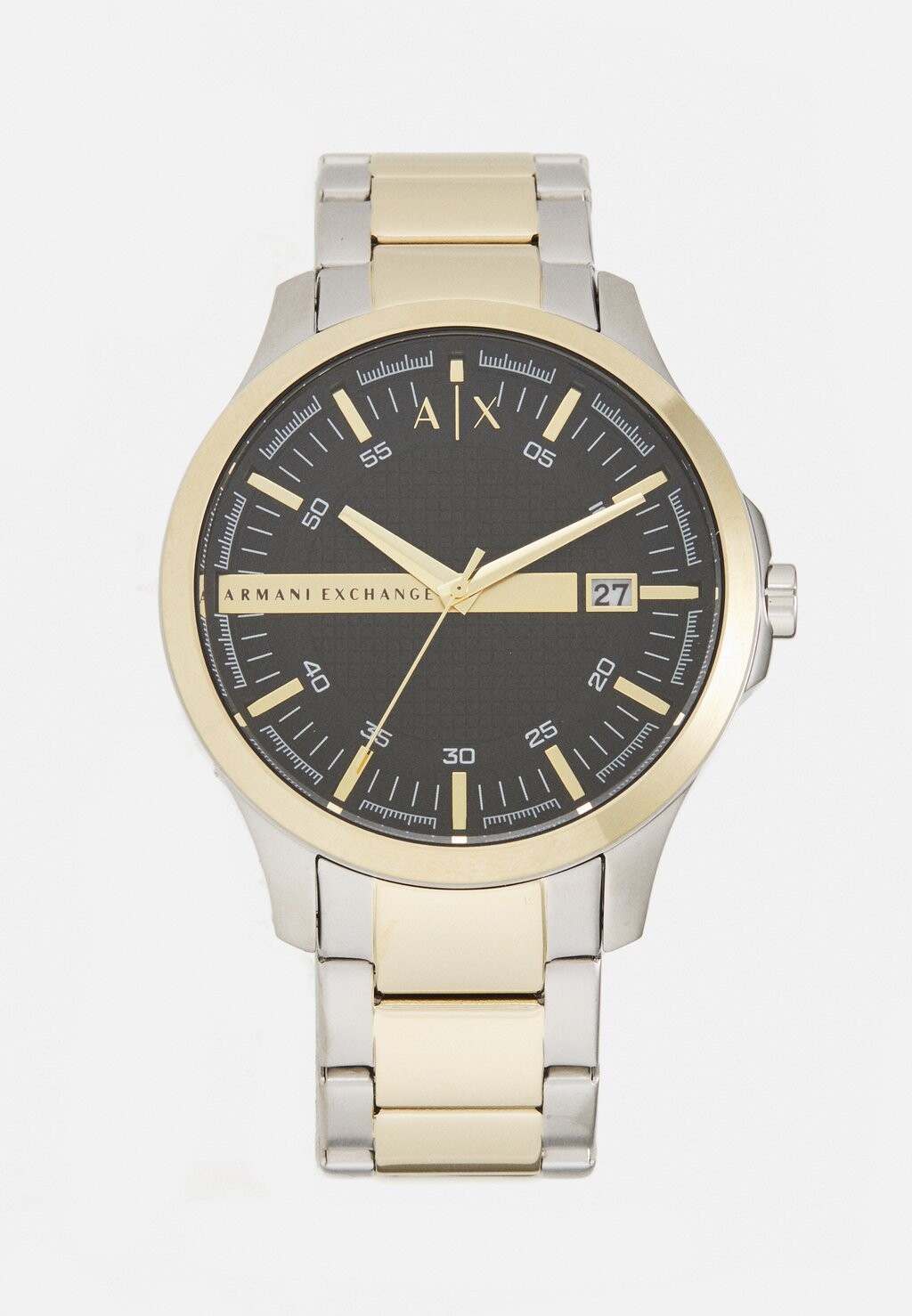 

Часы Armani Exchange, серебро