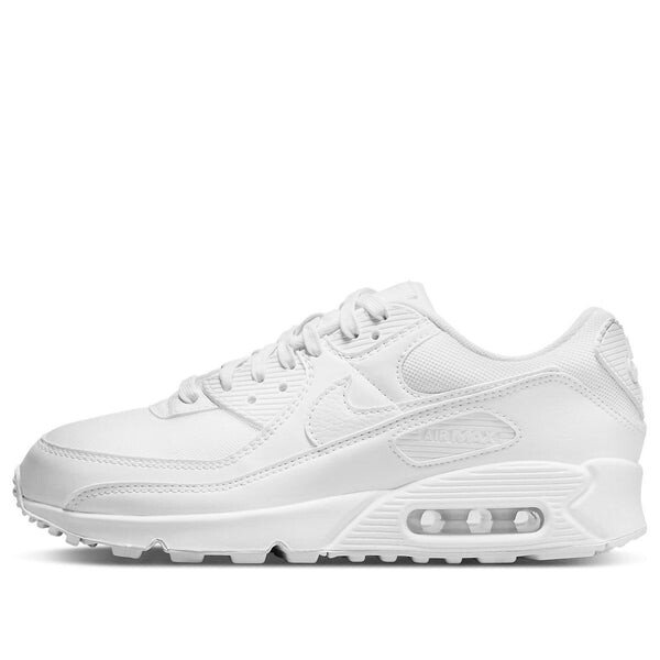 

Кроссовки air max 90 Nike, белый