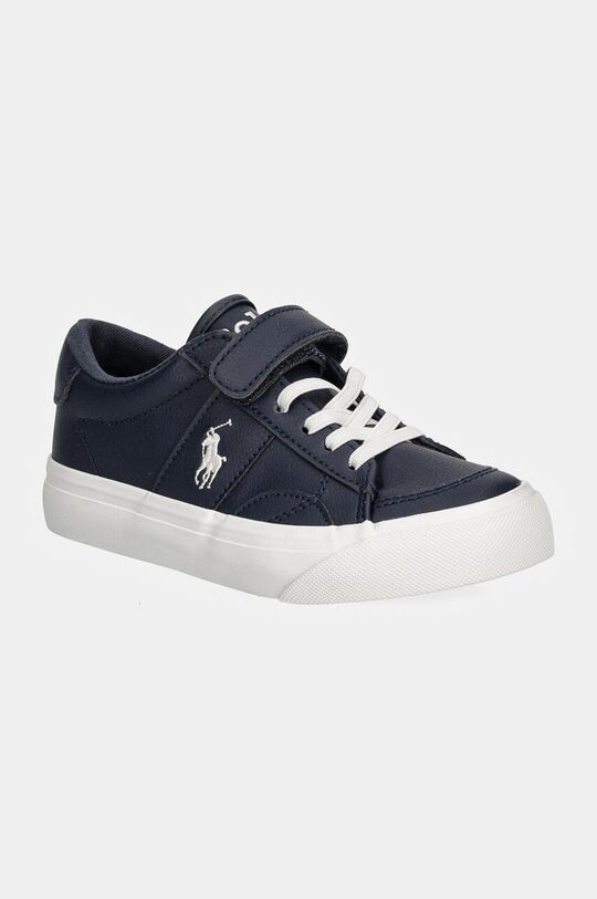 RYLEY PS детские кроссовки Polo Ralph Lauren, темно-синий