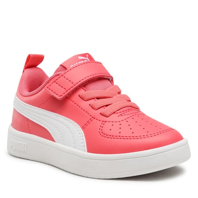 

Кроссовки Puma RickieAc Ps, розовый