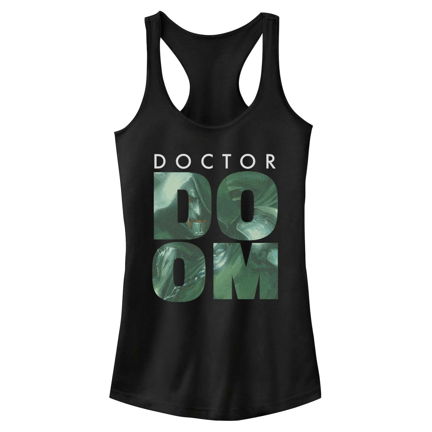 

Юниорский танк Marvel Doctor Doom Licensed Character