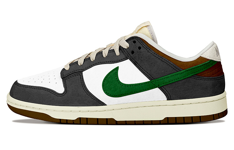 

Мужские кроссовки для скейтбординга Nike Dunk, Dark Gray