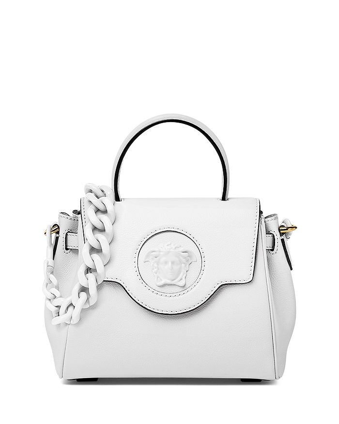 

Сумка La Medusa с верхней ручкой Versace