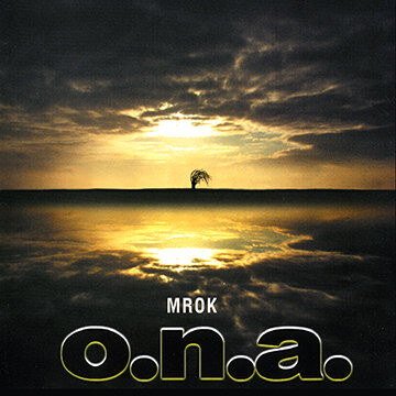 

Виниловая пластинка O.N.A. - Mrok