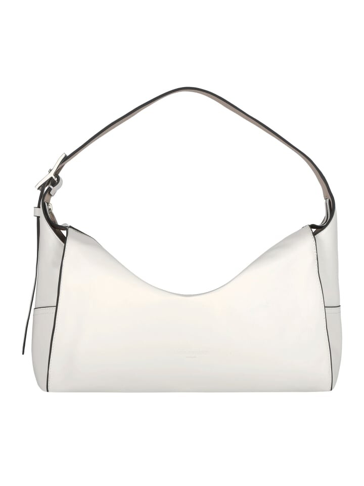 

Сумка через плечо LIEBESKIND BERLIN Leder 39 cm, цвет arctic
