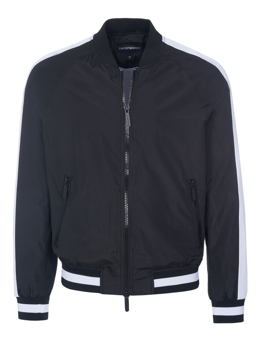 

Куртка Emporio Armani, черный