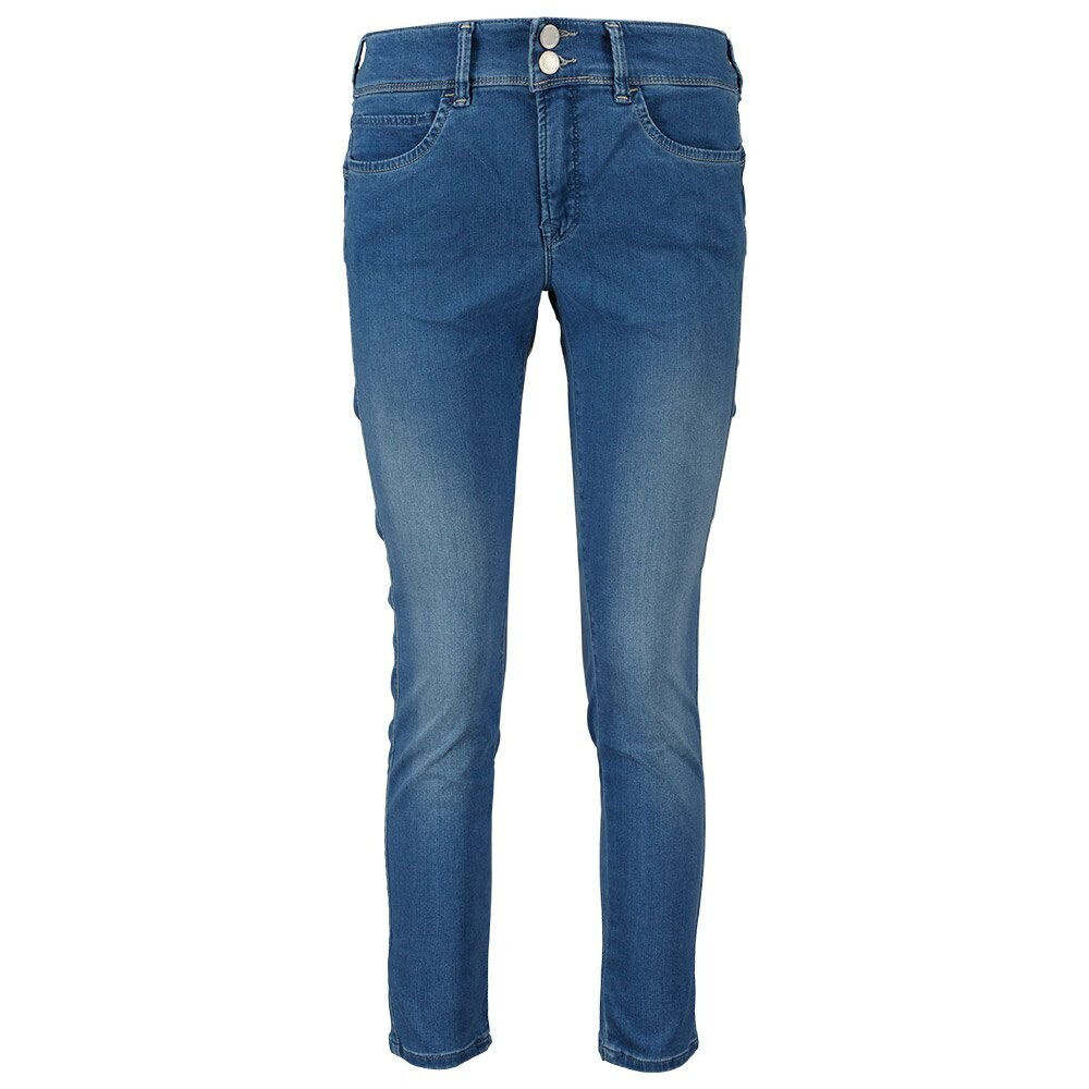 

Джинсы Salsa Secret Crop Skinny Fit, синий