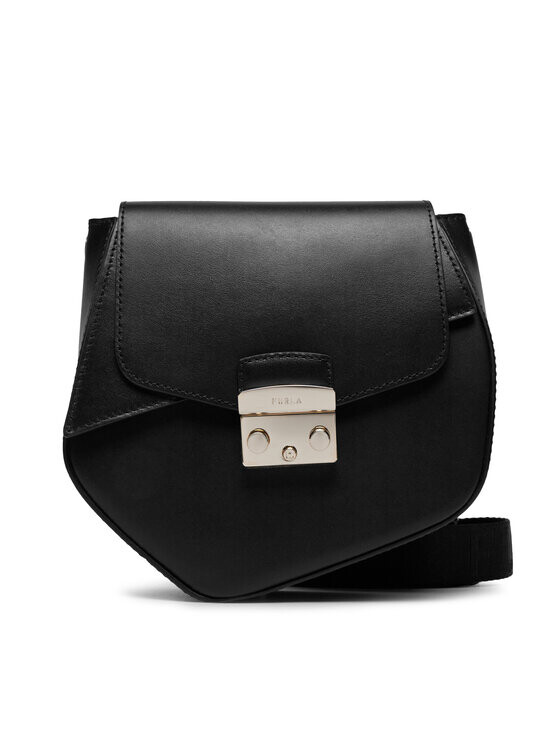 

Кошелек Furla, черный