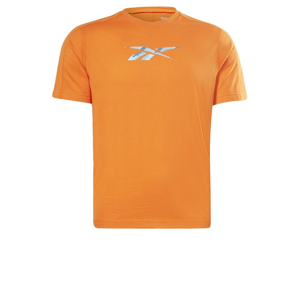 

Рубашка для выступлений Reebok Sport, темно-оранжевый
