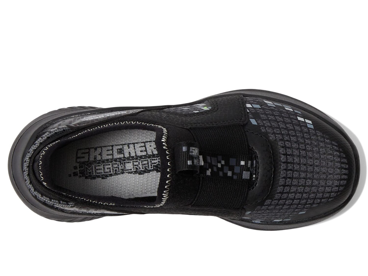 

Кроссовки SKECHERS KIDS Mega Craft - Ultra Flex 3.0 402183L (Little Kid/Big Kid)