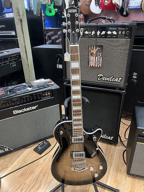 

Электрогитара Gretsch G5220 Electromatic Jet BT with V-Stoptail