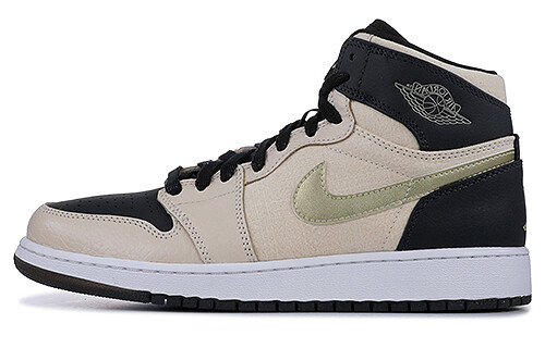 

Jordan 1 Retro Heiress Pearl (GS)