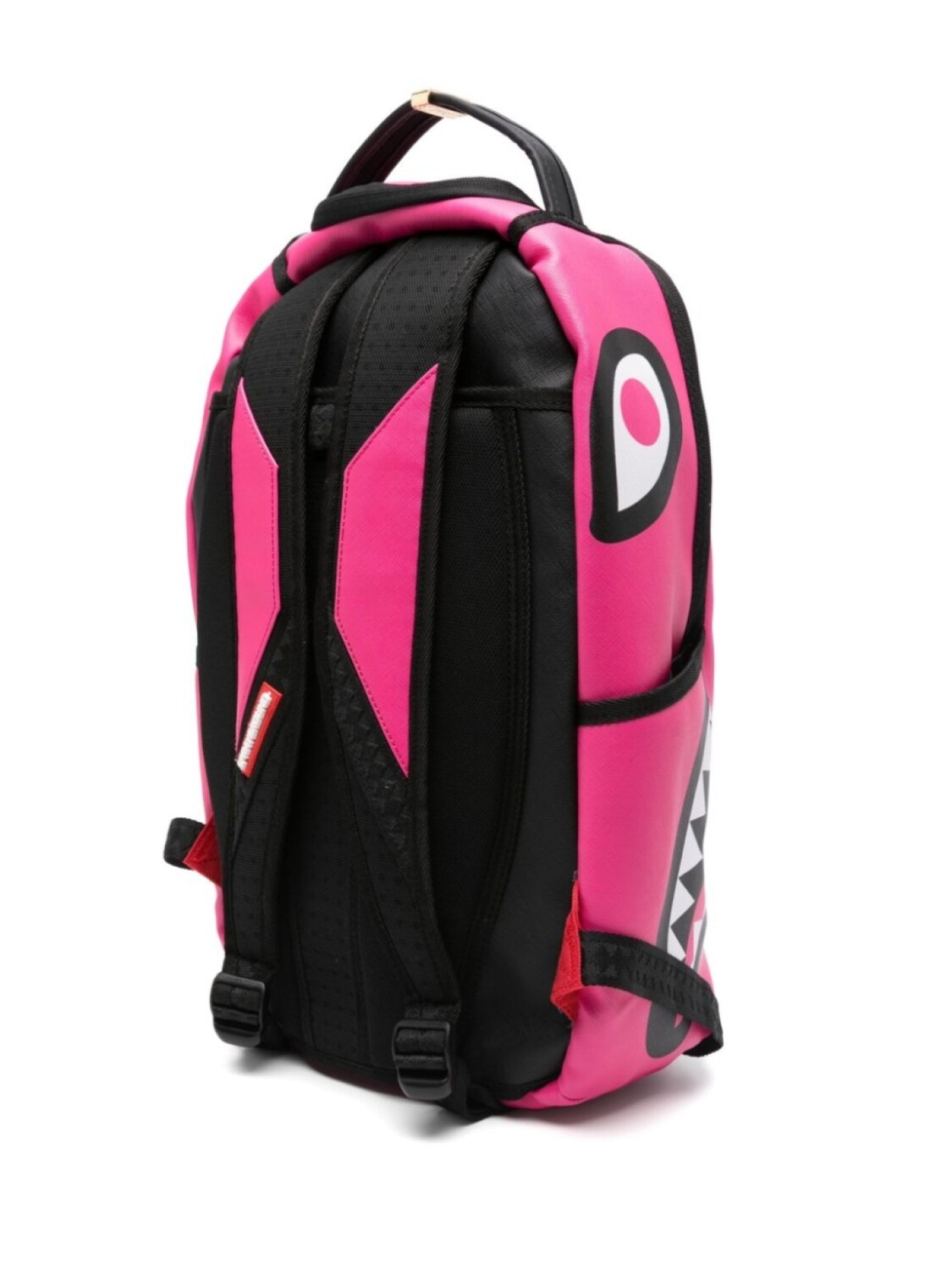 

Рюкзак Sprayground Kids Core DLXSR, розовый