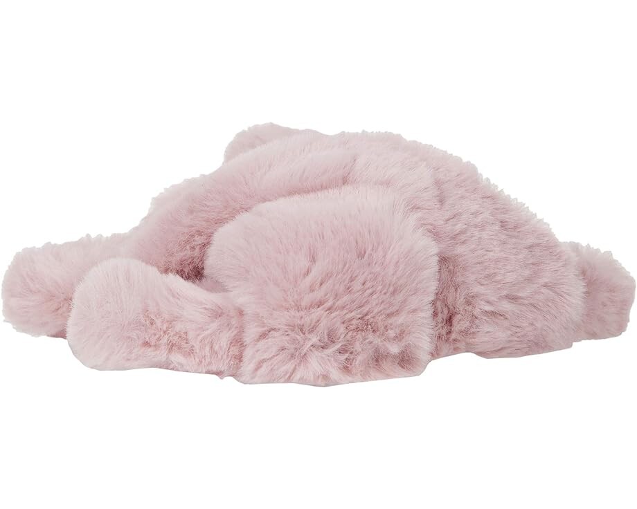 

Домашняя обувь FARYL by Farylrobin Mosey, цвет Pink Faux Fur