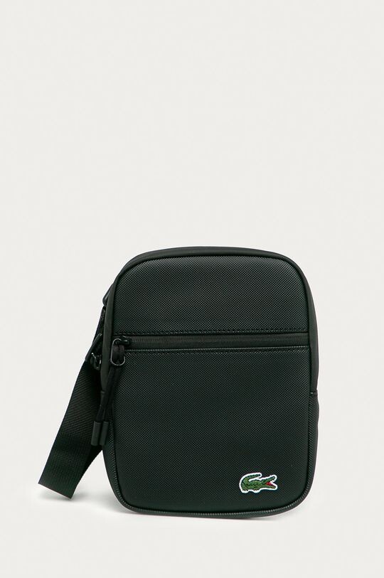 

Сумка Lacoste, черный