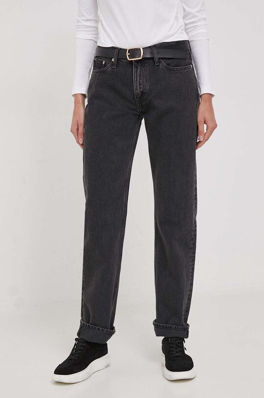 

Джинсы Calvin Klein Jeans, серый
