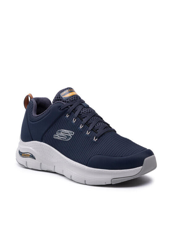 

Кроссовки Skechers, синий