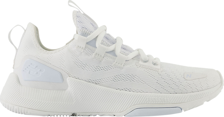 

Кроссовки Wmns FuelCell Trainer v2 'White Ice Blue', белый