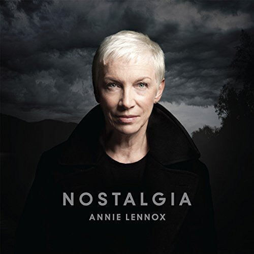 

Виниловая пластинка Lennox, Annie: Nostalgia