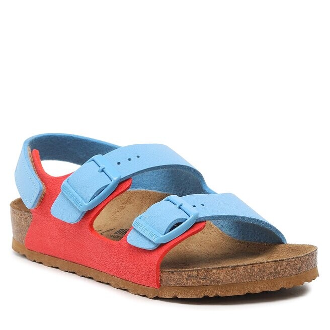 

Сандалии Birkenstock Milano, синий