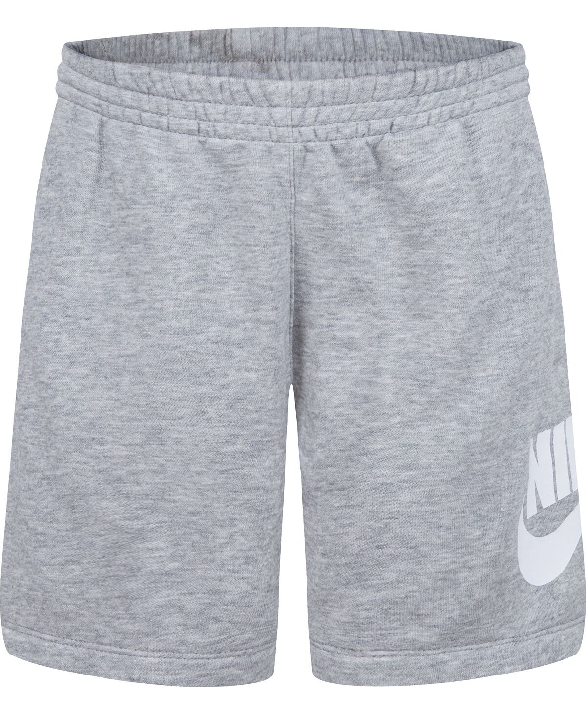

Шорты из французской махровой ткани Little Boys Sportswear Club Nike