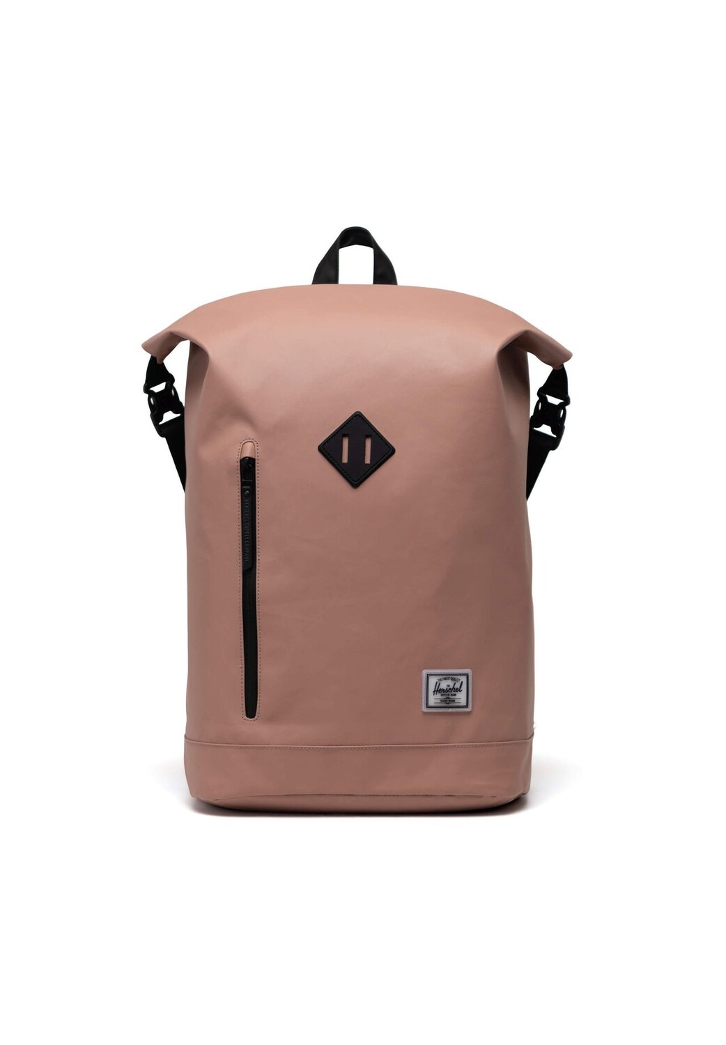 

Рюкзак с откидной крышкой 15 дюймов 46 см Herschel, цвет Ash Rose