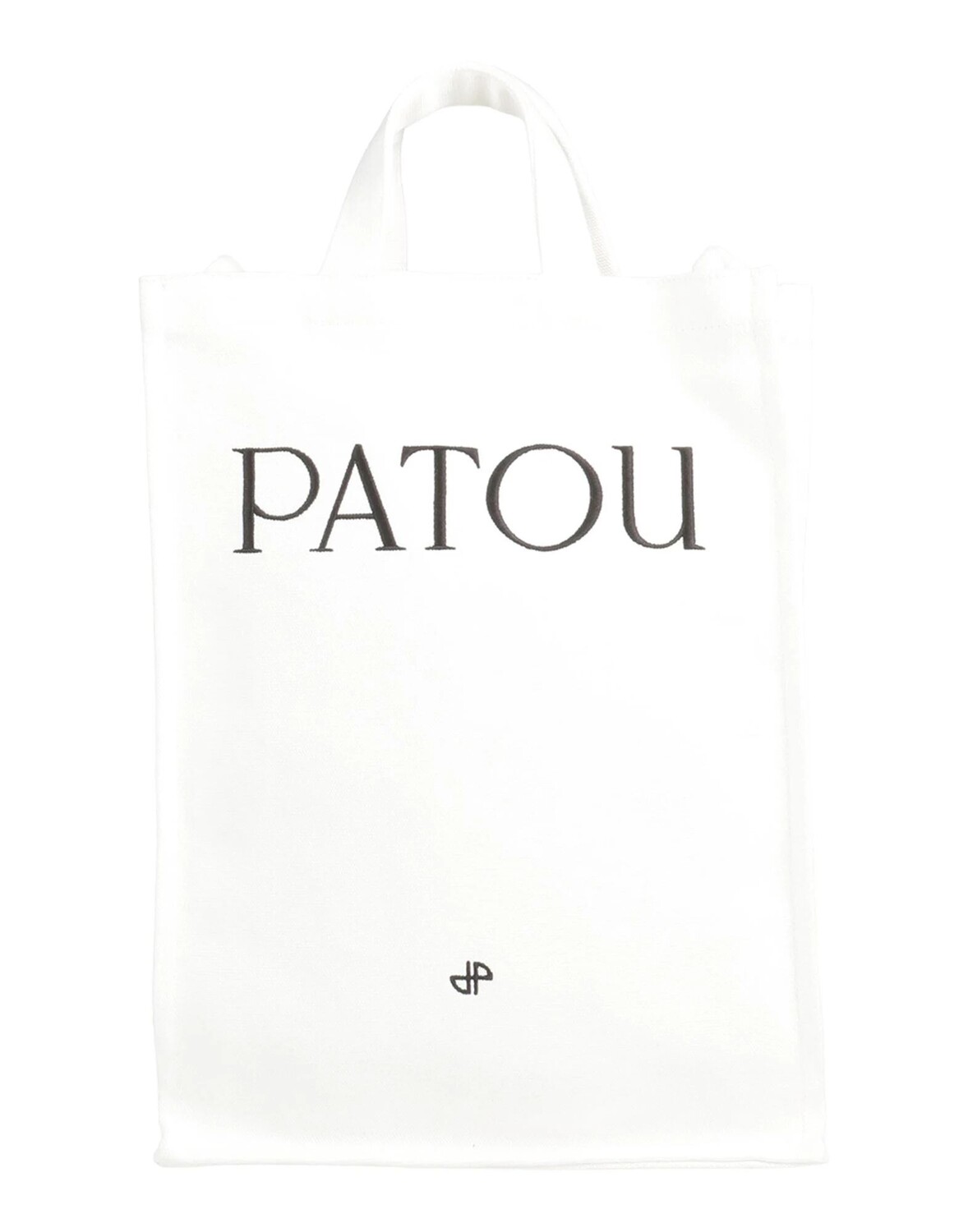 

Сумка Patou, белый